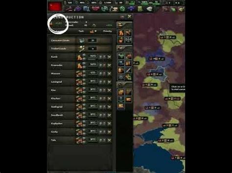 how to increase building slots hoi4|Industrial Expansion .